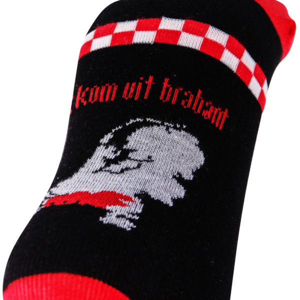 Ik kom uit Brabant sokken