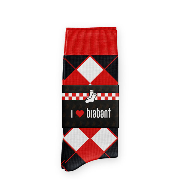 Brabant sokken