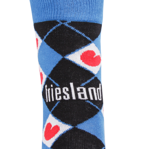 Friesland sokken